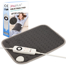40*30CM Mini Hot Compress Warm Knee Leg Back Therapy Electric Heating Pad for Cramps Pain Relief